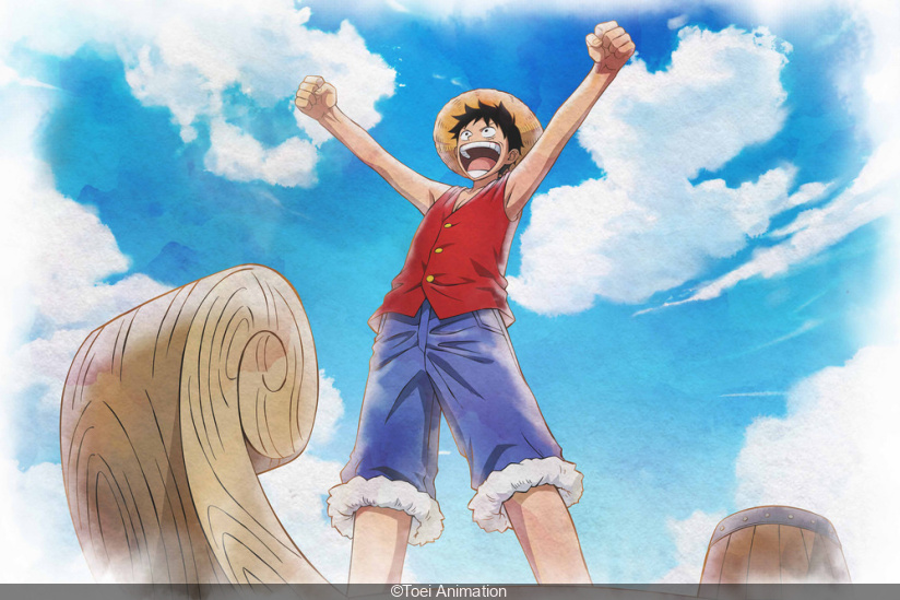 OST anime